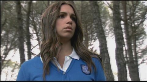 Avance de El hombre misterioso