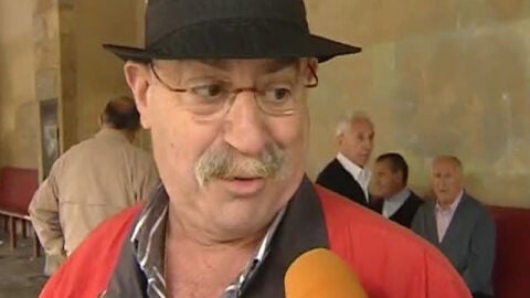 Simulacro en santurce