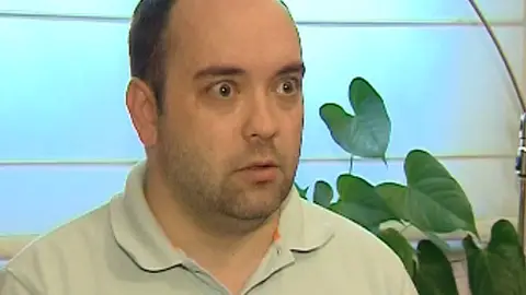 Terapia para dejar de ser homosexual Terapia para dejar de ser homosexual