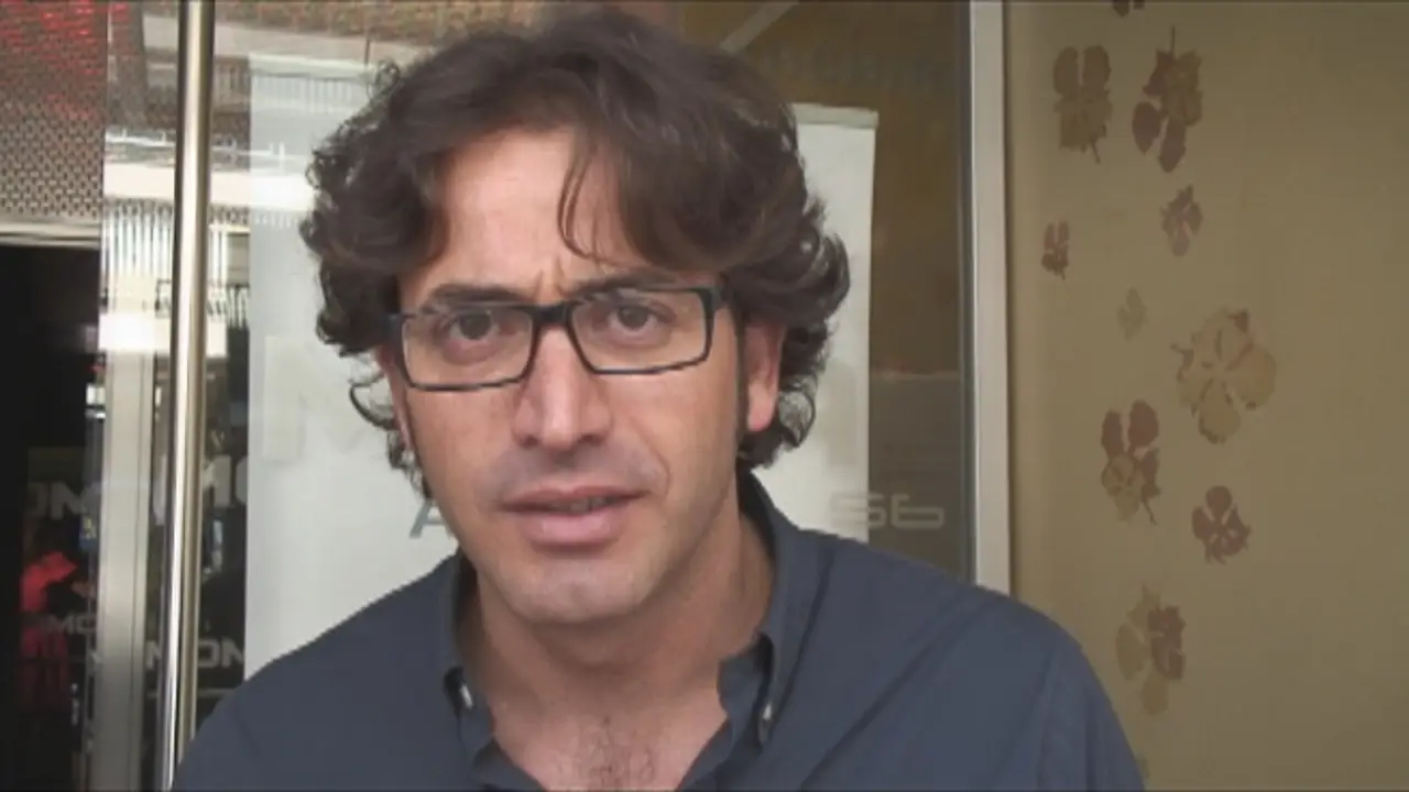 "La segunda temporada va a ser un pelotazo"