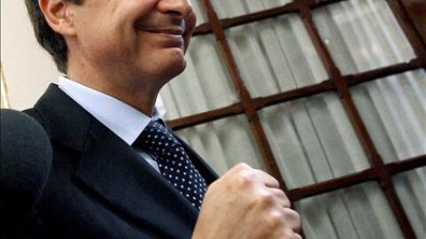 Zapatero va a Europa con la reforma laboral aprobada
