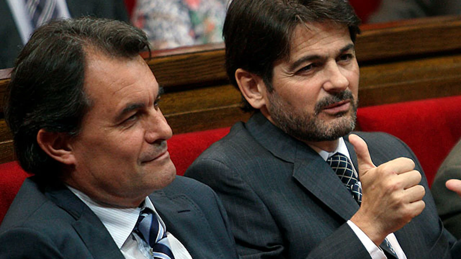 CiU CiU