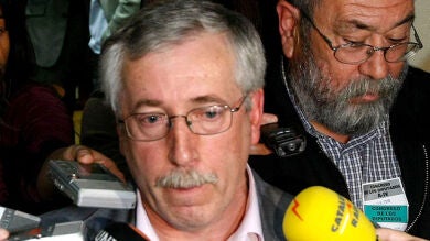 Admitido el recurso de CCOO contra el recorte a los funcionarios