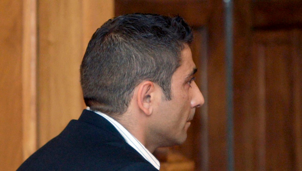 Jaime Maiz, declarado culpable.