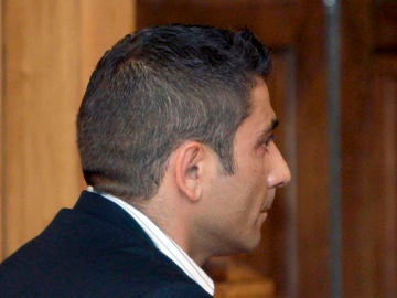 Jaime Maiz, declarado culpable.