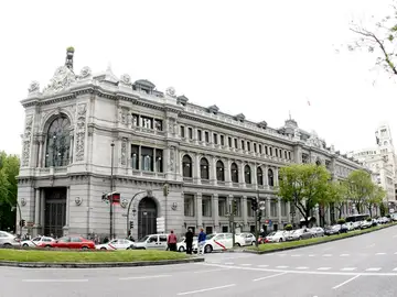 Banco de España Banco de España