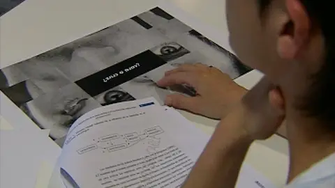 Estudio sobre el sida Estudio sobre el sida