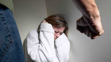 Víctimas de la violencia de género