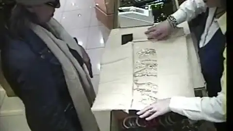 Detenida una atracadora Detenida una atracadora