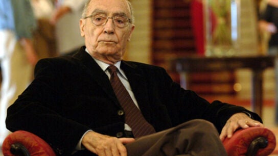 Muere el genial Jos&eacute; Saramago