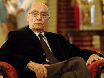 Muere el genial José Saramago