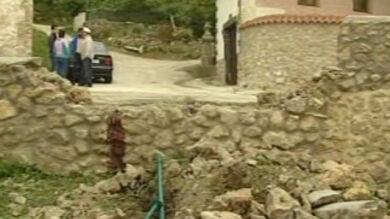 Una niña y su tía mueren atropelladas en Burgos