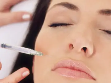 Tratamiento con Botox Tratamiento con Botox