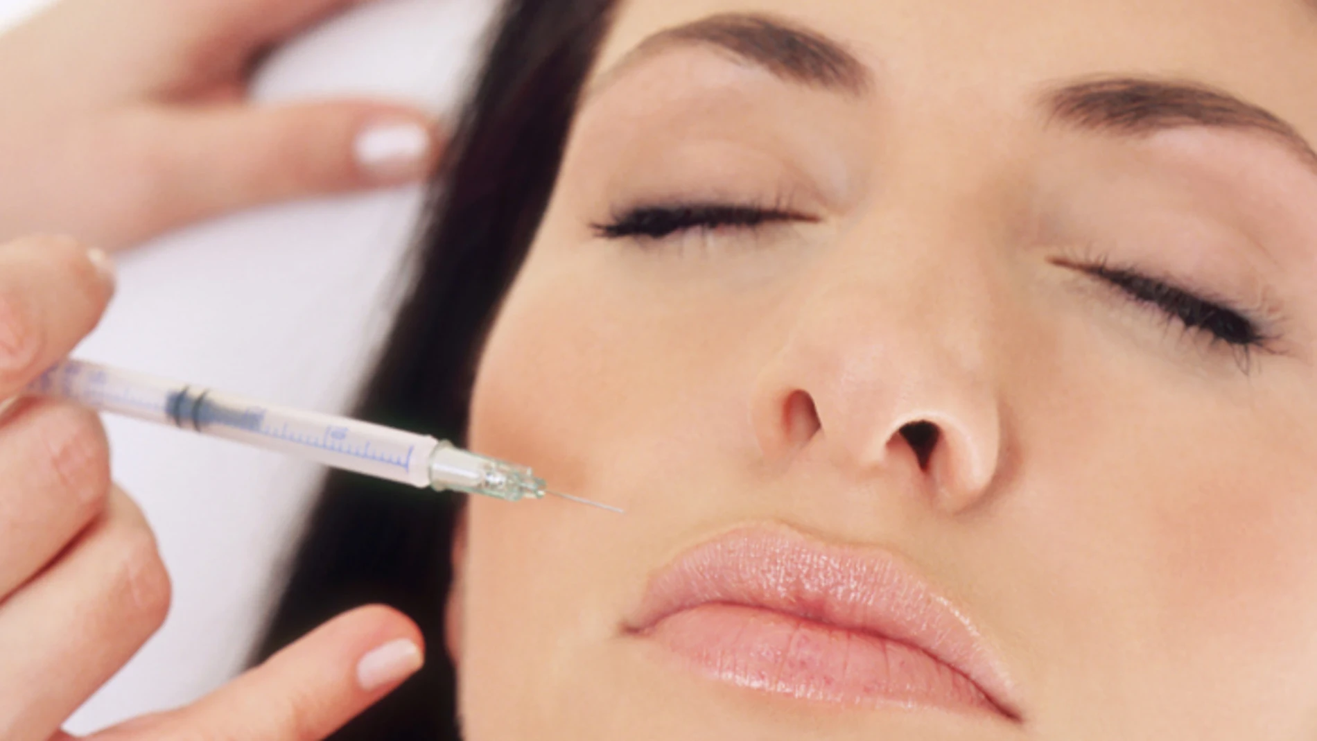 Tratamiento con Botox Tratamiento con Botox