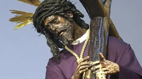 Jesús del gran Poder Jesús del gran Poder