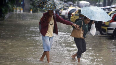 Sube a 23 el número de muertos por las lluvias en el nordeste de Brasil