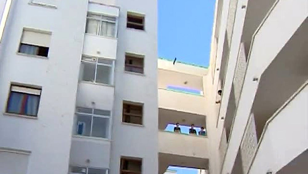 Apartamentos en Salou