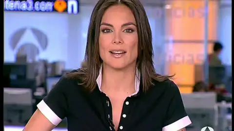 Boletín con Mónica Carrillo Boletín con Mónica Carrillo