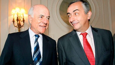 El déficit del Estado se redujo un 5,7% hasta mayo y se situó en 18.818 millones, el 1,79% del PIB