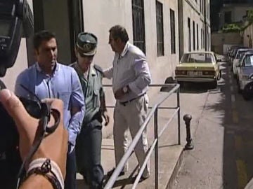 19 años de cárcel para el ex guardia civil de Cambados 19 años de cárcel para el ex guardia civil de Cambados