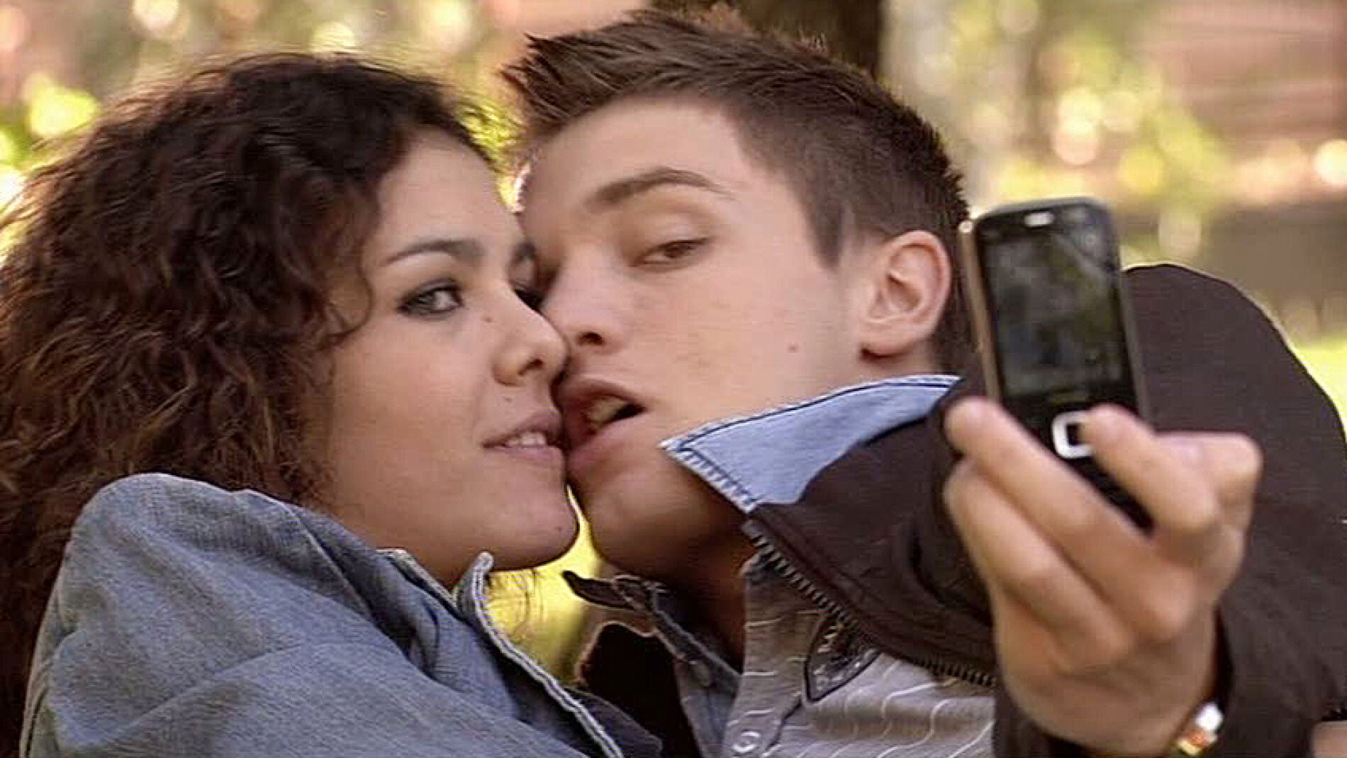 Alma y &Aacute;lvaro