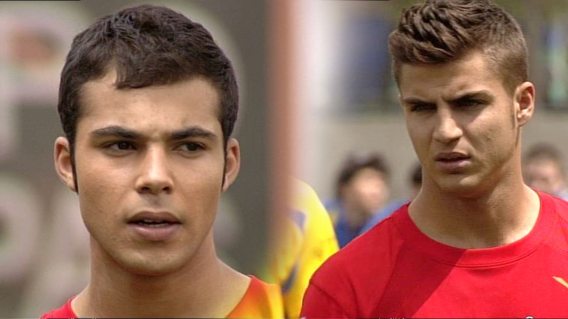 Rom&aacute;n y Cabano