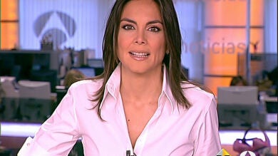 El boletín de noticias
