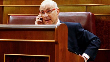 Durán i Lleida en el Congreso
