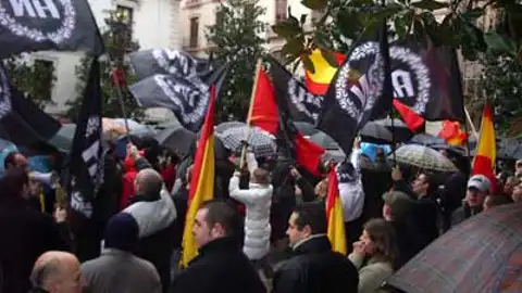 Racismo en España Racismo en España