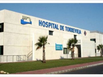 Hospital de Torrevieja