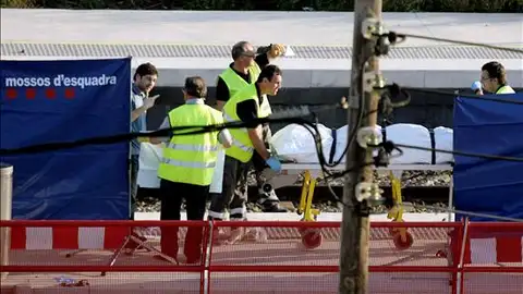 Las imágenes de la tragedia 1 Las imágenes de la tragedia 1