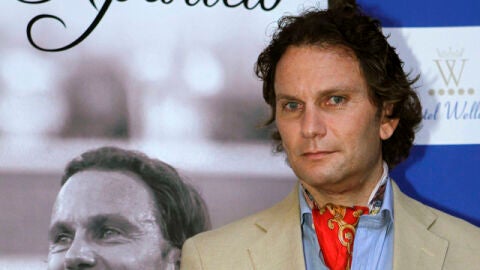Aparicio habla de su grave cornada