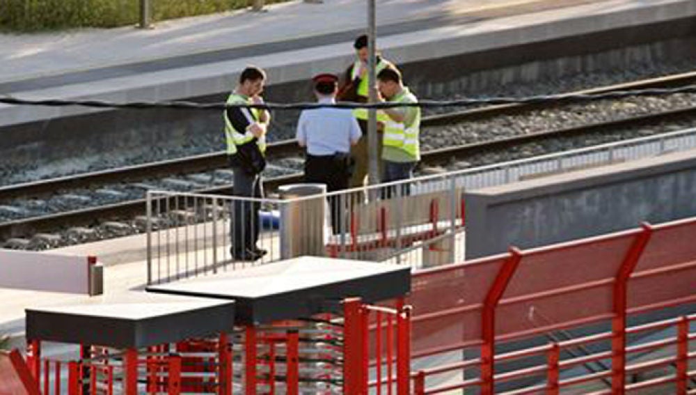 Tres investigaciones del accidente de Castelldefels