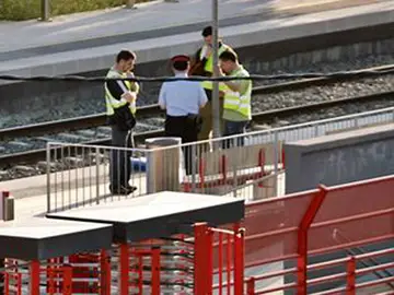 Tres investigaciones del accidente de Castelldefels Tres investigaciones del accidente de Castelldefels
