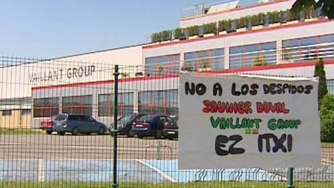 Cancela un ERE para esperar a la reforma