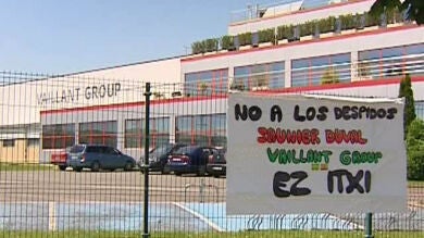 Las empresas paralizan operaciones para beneficiarse de la reforma laboral