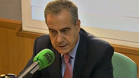 Celestino Corbacho en Onda Cero