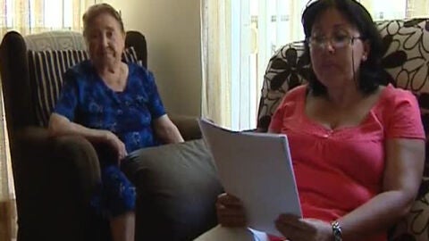 Investigan la desaparici&oacute;n de beb&eacute;s en los 70