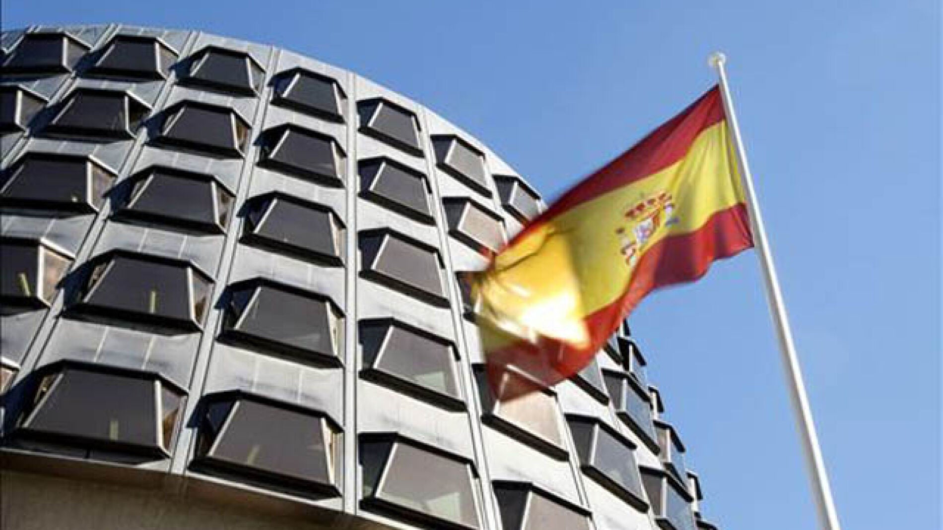Sede del Tribunal Constitucional