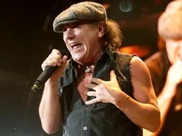 Concierto de AC/DC Concierto de AC/DC