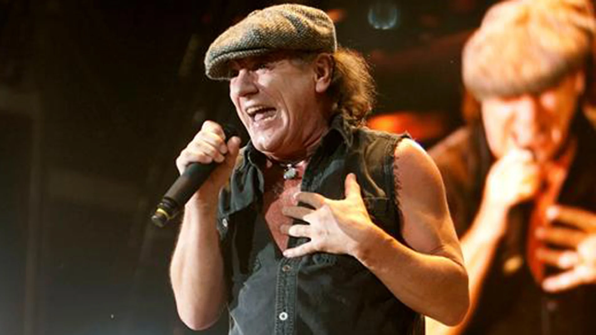 Concierto de AC/DC Concierto de AC/DC