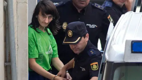 Rosa del Valle Rosa del Valle