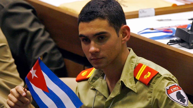 Eli&aacute;n Gonz&aacute;lez