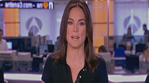 Los titulares del d&iacute;a