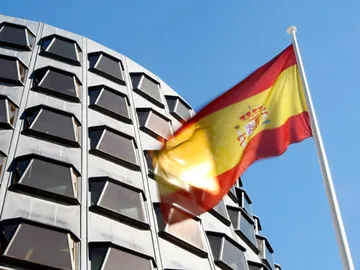 Tribunal Constitucional Tribunal Constitucional