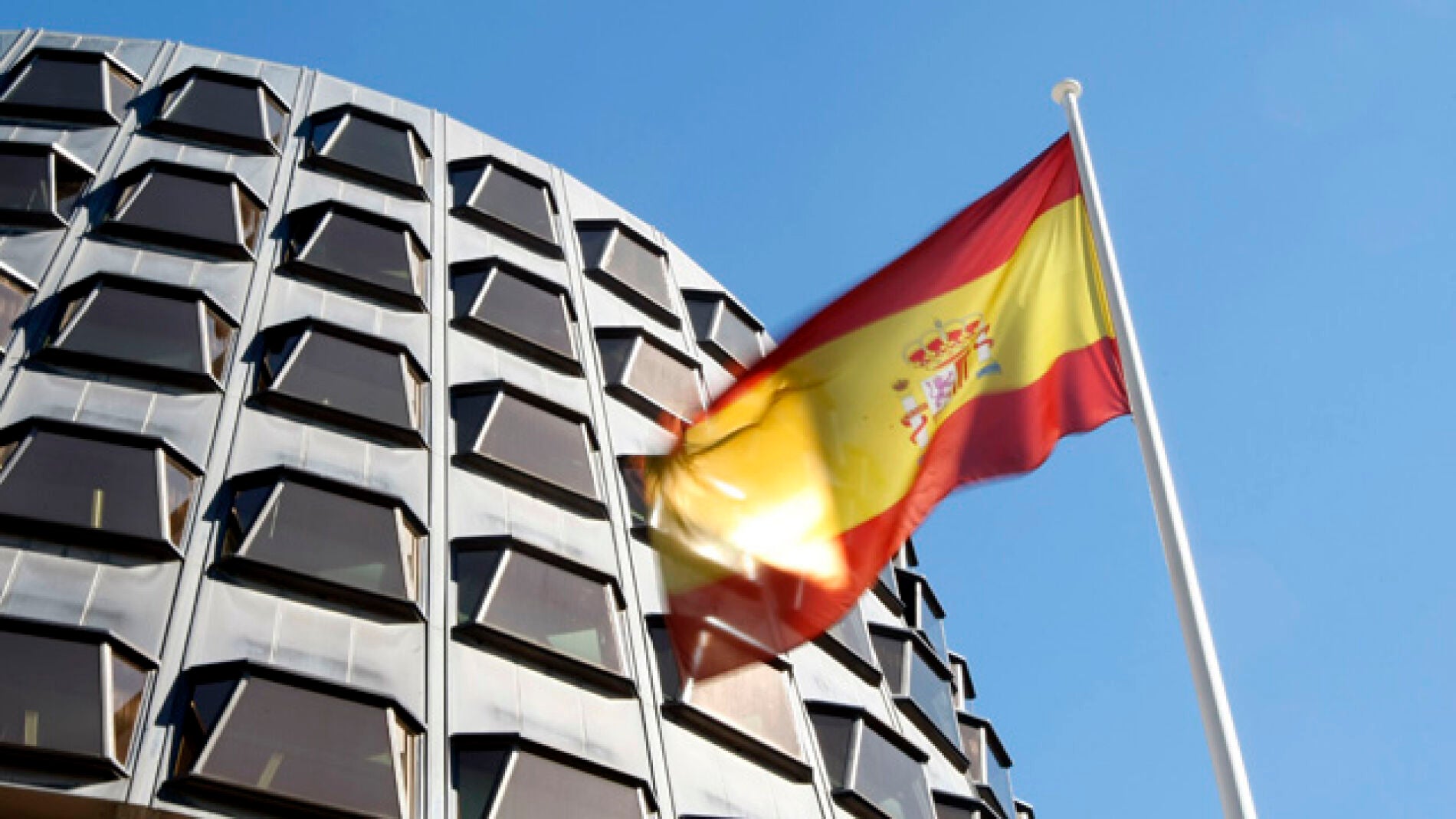 Tribunal Constitucional