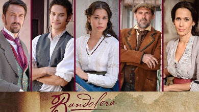 Nuevas tramas y personajes llegan a Bandolera