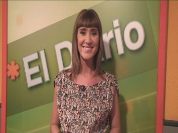 Sandra te invita al programa especial 9 años contigo de El Diario