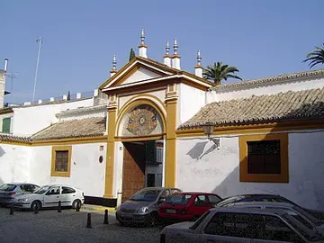 Palacio Duenas Palacio Duenas