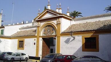 El sevillano Palacio de las Dueñas se podrá visitar por primera vez en sus cinco siglos de historia